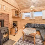 Cozy In With House A Mountain View Feriehus *