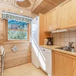 Feriehus Cozy In With House A Mountain View *