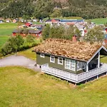 Amazing home in Fjrland with 3 Bedrooms