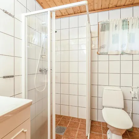 Prázdninový dům 2 Bedroom Lovely In Fjaerland