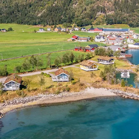 Cozy In With House A Mountain View Feriehus