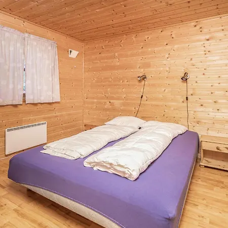 Prázdninový dům Awesome In *