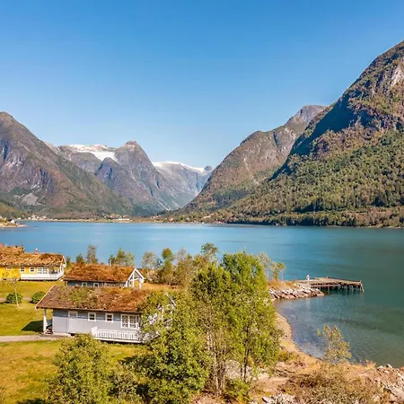 Prázdninový dům 2 Bedroom Lovely In