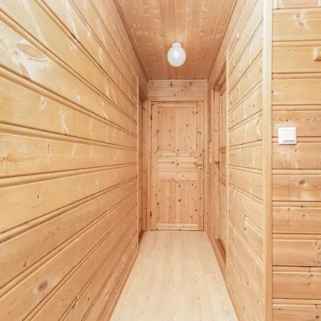 Tatil Evi 2 Bedroom Lovely In Fjaerland